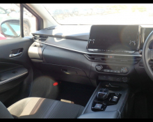 Nissan Note 2022