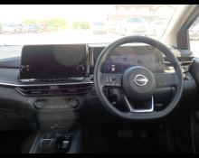 Nissan Note 2022