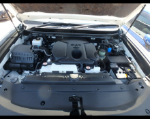 Toyota Land Cruiser Prado 2023
