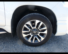 Toyota Land Cruiser Prado 2023