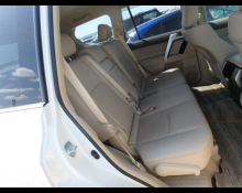 Toyota Land Cruiser Prado 2023