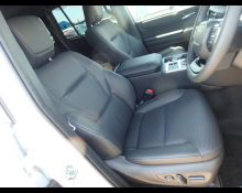 Toyota Land Cruiser 250 2025