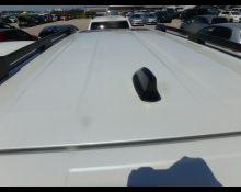 Toyota Land Cruiser 250 2025