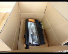Toyota Land Cruiser 250 2025