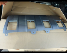 Toyota Land Cruiser 250 2025