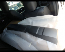Toyota Land Cruiser 250 2025