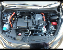 Honda Fit 2023