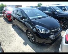 Honda Fit 2023 For Sale and Price