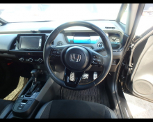 Honda Fit 2023