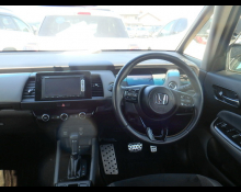 Honda Fit 2023