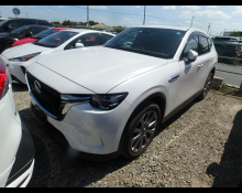 Mazda CX-60 2023