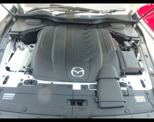 Mazda CX-60 2023