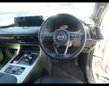Mazda CX-60 2023