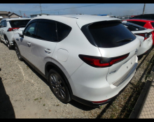 Mazda CX-60 2023