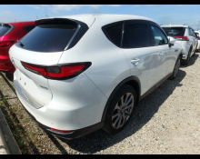 Mazda CX-60 2023