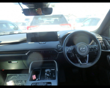 Mazda CX-60 2023