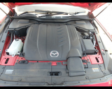 Mazda CX-60 2023