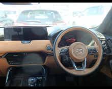 Mazda CX-60 2023