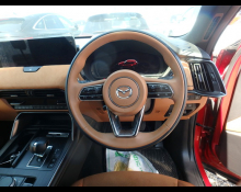 Mazda CX-60 2023