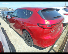 Mazda CX-60 2023