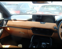Mazda CX-60 2023