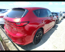 Mazda CX-60 2023