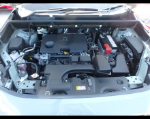 Toyota RAV4 2022