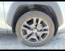 Toyota RAV4 2022