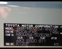 Toyota RAV4 2022