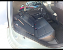 Toyota RAV4 2022