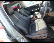 Toyota RAV4 2022