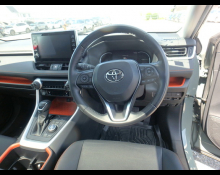Toyota RAV4 2022