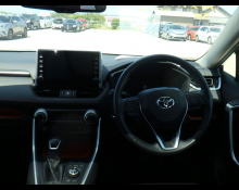 Toyota RAV4 2022