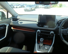 Toyota RAV4 2022