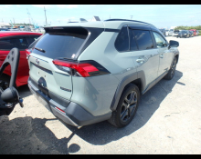 Toyota RAV4 2022