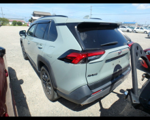 Toyota RAV4 2022