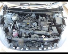 Toyota Yaris 2023