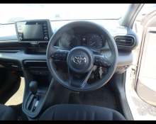 Toyota Yaris 2023