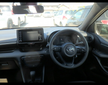 Toyota Yaris 2023