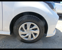 Toyota Yaris 2023