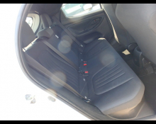 Toyota Yaris 2023