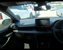 Toyota Yaris 2023