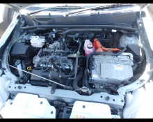 Toyota Probox 2023