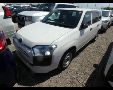 Toyota Probox 2023
