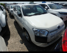 Used Toyota Probox Cars For Sale in Japan
