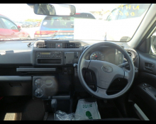 Toyota Probox 2023