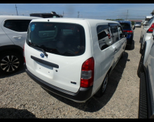 Toyota Probox 2023