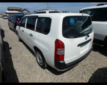 Toyota Probox 2023