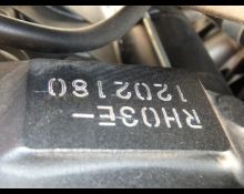 Honda CBR650R 2023