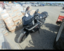 Honda CBR650R 2023